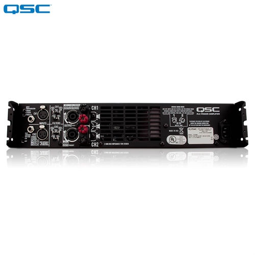 Cục Đẩy Công Suất QSC PLX3602 4